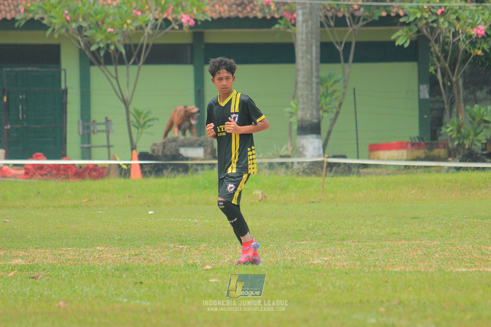 ijl u13 151125 jatiraraharja sukabumi vs brazillian soccer school lfa