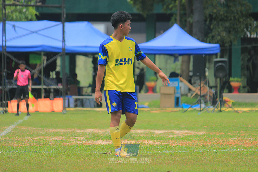 ijl u13 151125 jatiraraharja sukabumi vs brazillian soccer school lfa