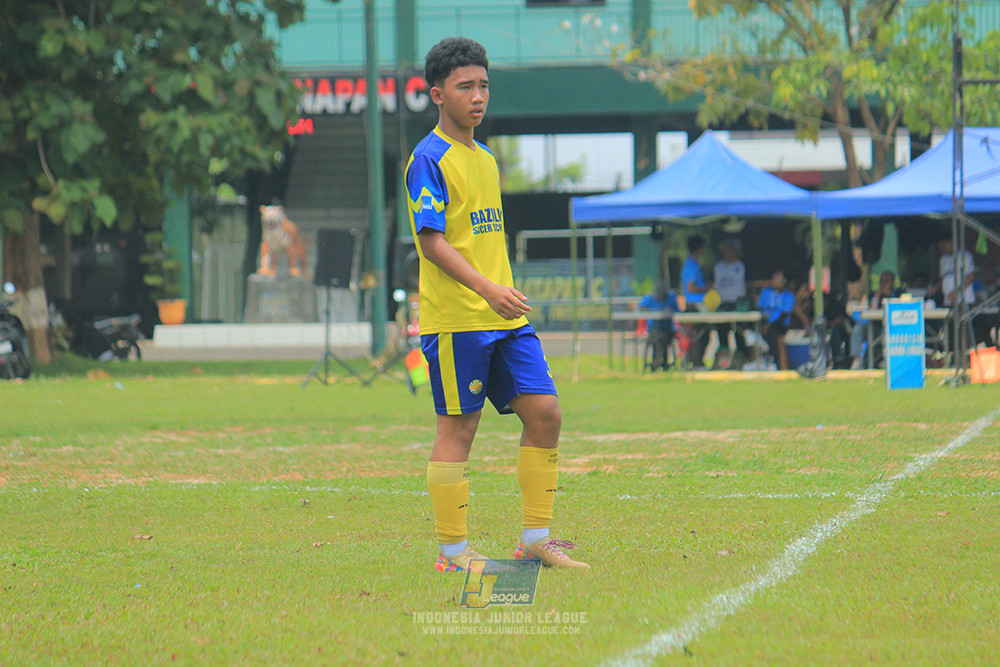 ijl u13 151125 jatiraraharja sukabumi vs brazillian soccer school lfa