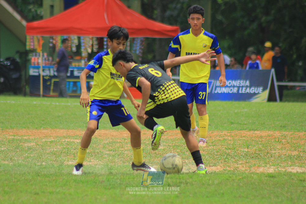 ijl u13 151125 jatiraraharja sukabumi vs brazillian soccer school lfa