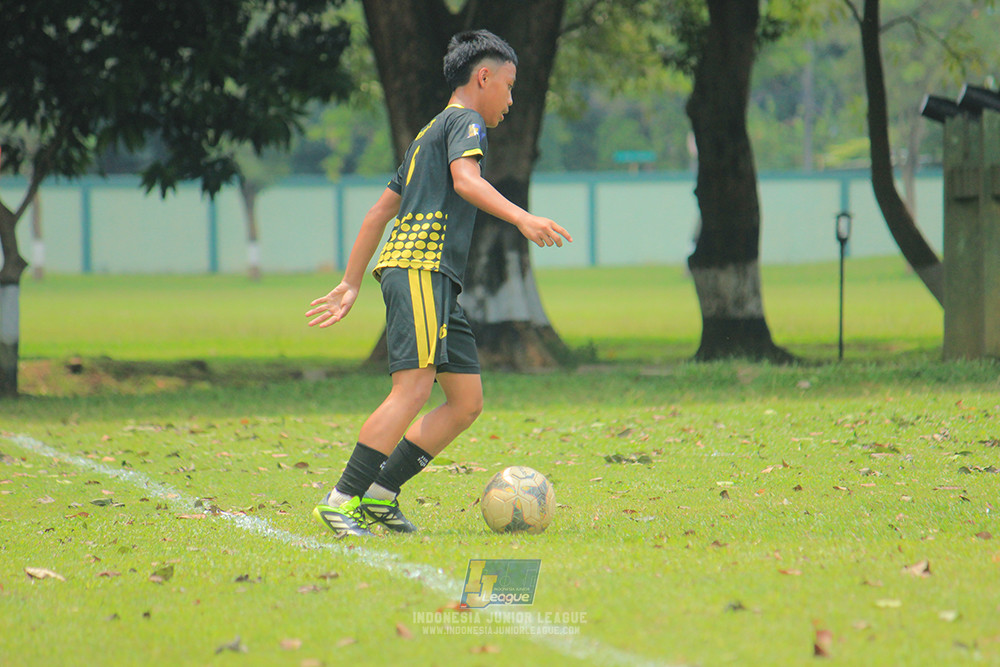 ijl u13 151125 jatiraraharja sukabumi vs brazillian soccer school lfa