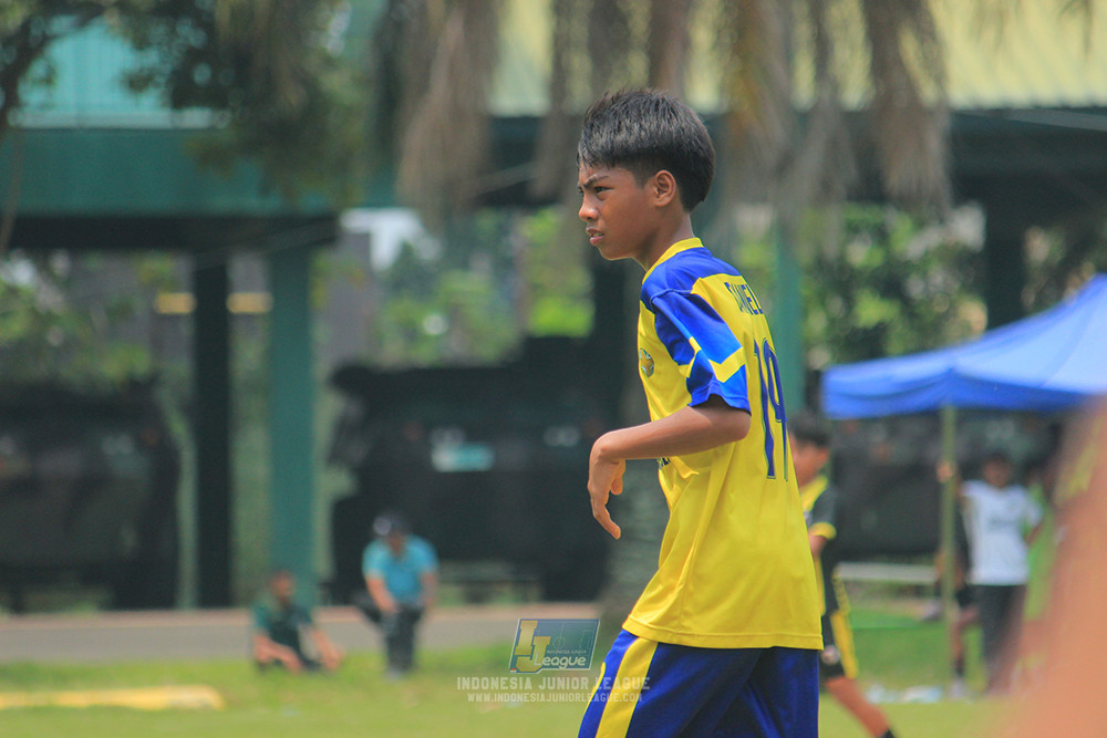 ijl u13 151125 jatiraraharja sukabumi vs brazillian soccer school lfa