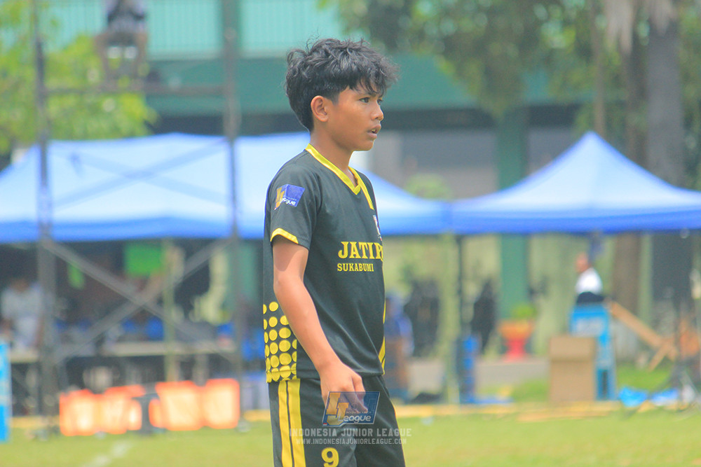 ijl u13 151125 jatiraraharja sukabumi vs brazillian soccer school lfa