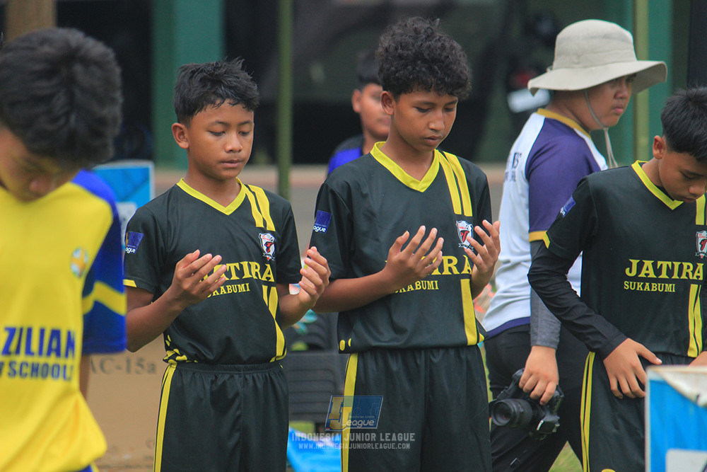 ijl u13 151125 jatiraraharja sukabumi vs brazillian soccer school lfa
