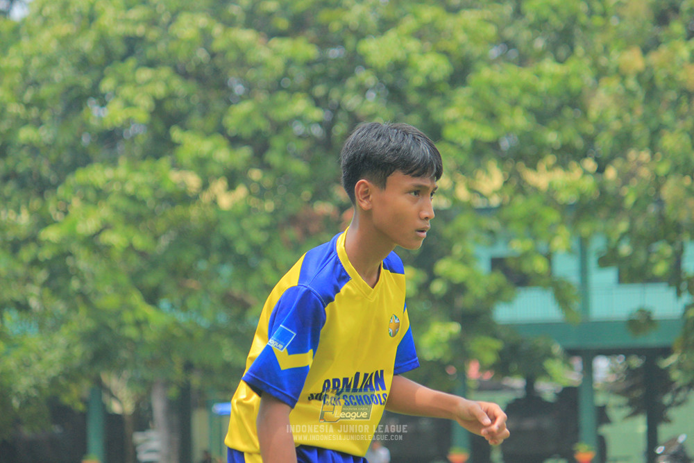 ijl u13 151125 jatiraraharja sukabumi vs brazillian soccer school lfa
