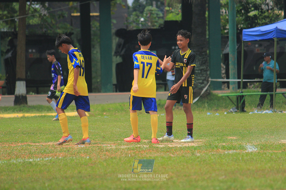 ijl u13 151125 jatiraraharja sukabumi vs brazillian soccer school lfa