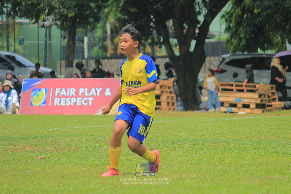 ijl u13 151125 jatiraraharja sukabumi vs brazillian soccer school lfa