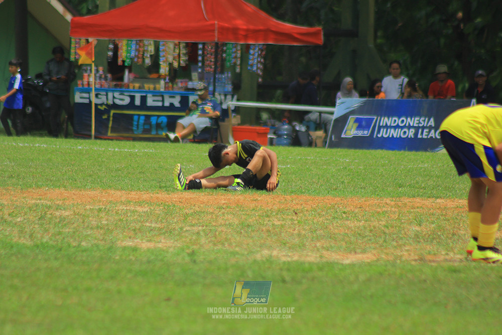 ijl u13 151125 jatiraraharja sukabumi vs brazillian soccer school lfa