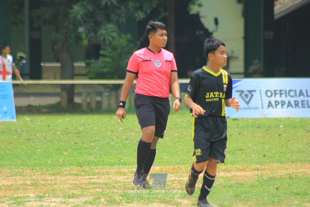ijl u13 151125 jatiraraharja sukabumi vs brazillian soccer school lfa