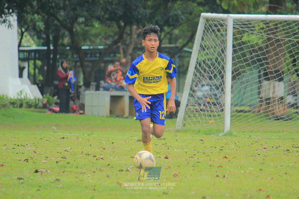 ijl u13 151125 jatiraraharja sukabumi vs brazillian soccer school lfa