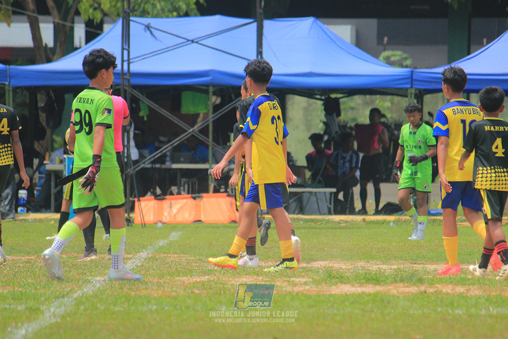 ijl u13 151125 jatiraraharja sukabumi vs brazillian soccer school lfa