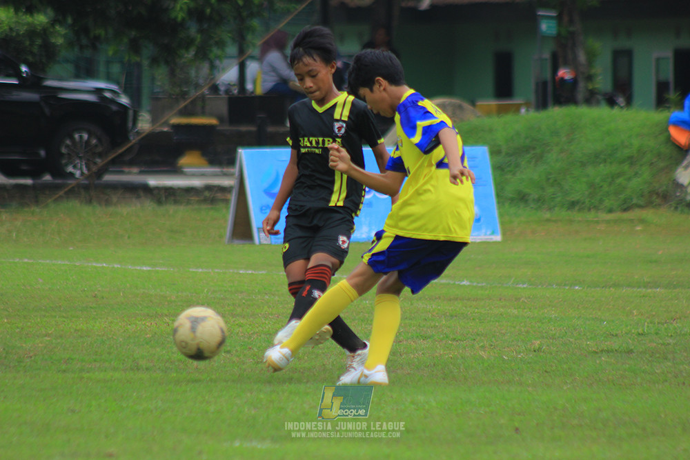 ijl u13 151125 jatiraraharja sukabumi vs brazillian soccer school lfa