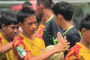 [IJL-U13 151125] MUTIARA CEMPAKA UTAMA VS BINNA BANUA FC RED