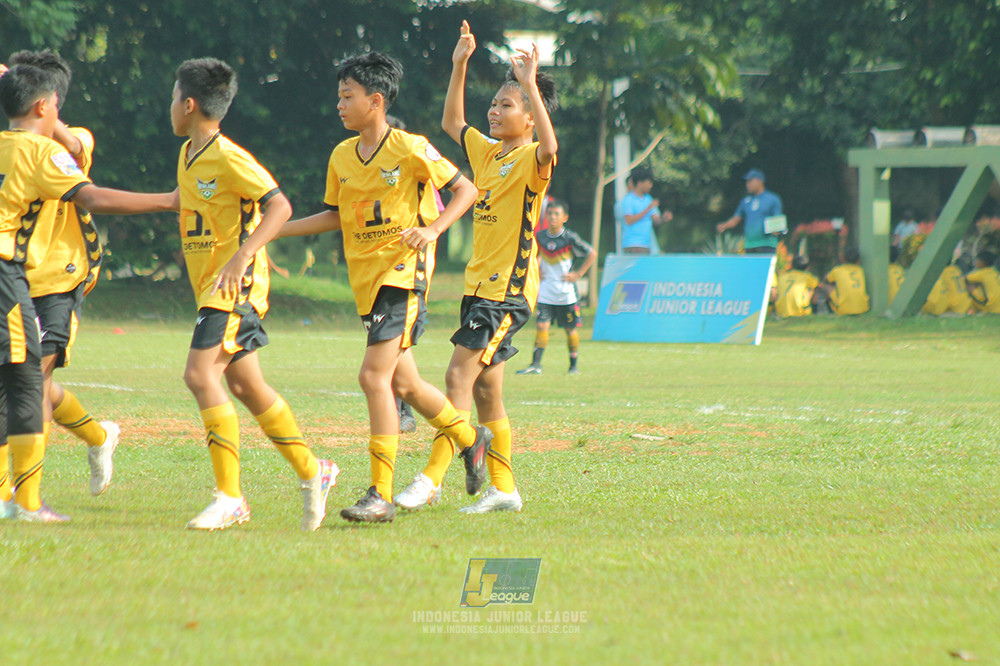 ijl u13 151125 newland fa vs generasi harry saputra 21