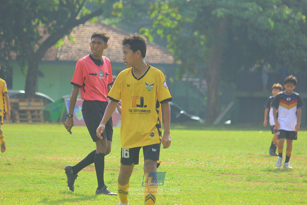 ijl u13 151125 newland fa vs generasi harry saputra 21