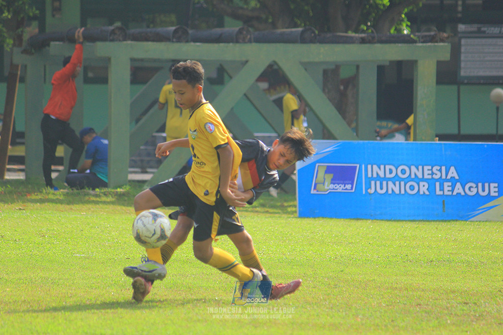 ijl u13 151125 newland fa vs generasi harry saputra 21