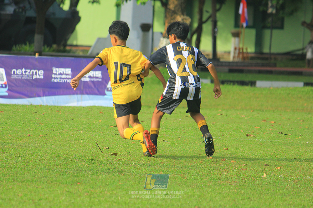 ijl u13 151125 newland fa vs generasi harry saputra 21