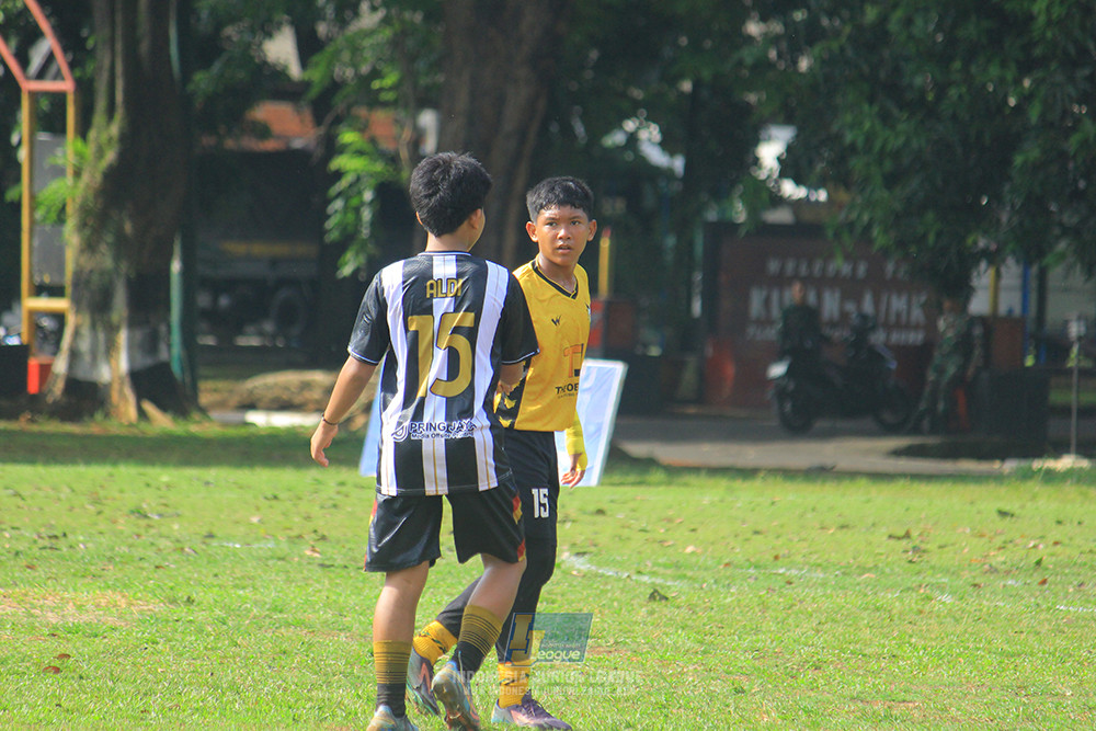 ijl u13 151125 newland fa vs generasi harry saputra 21