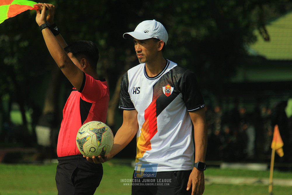 ijl u13 151125 newland fa vs generasi harry saputra 21