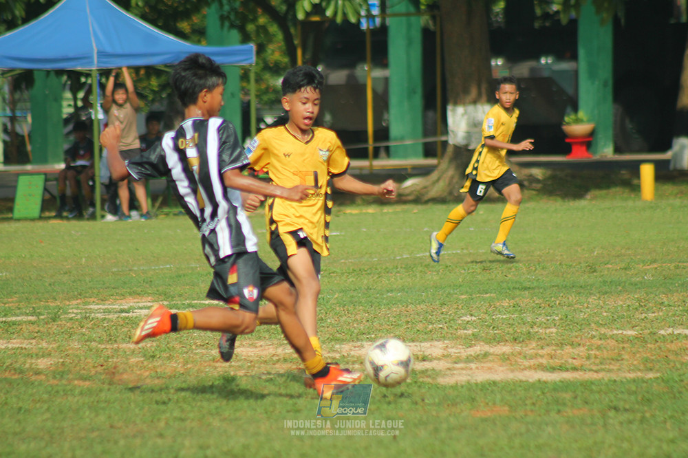 ijl u13 151125 newland fa vs generasi harry saputra 21