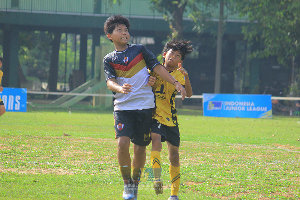 ijl u13 151125 newland fa vs generasi harry saputra 21