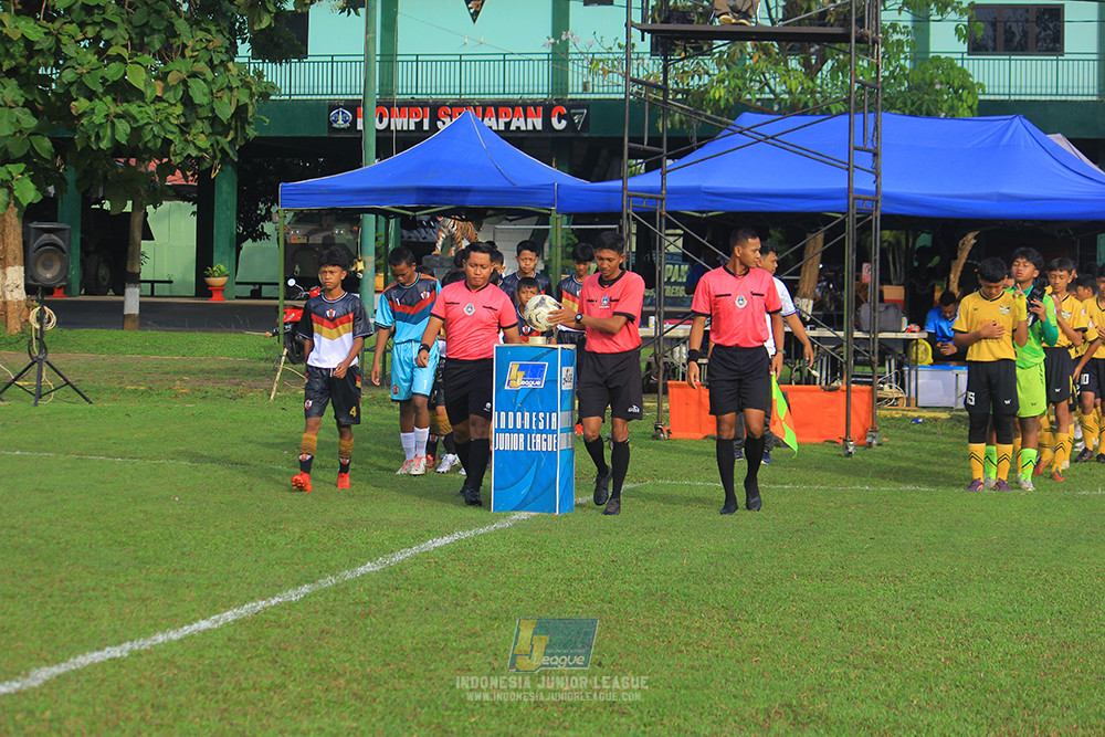 ijl u13 151125 newland fa vs generasi harry saputra 21