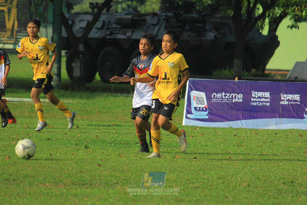 ijl u13 151125 newland fa vs generasi harry saputra 21