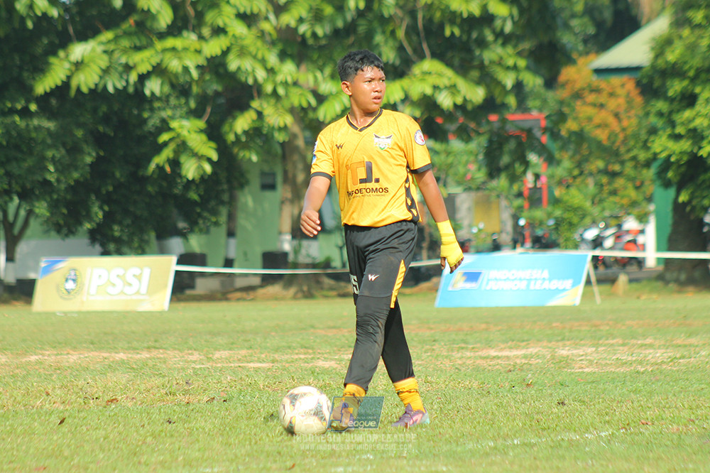 ijl u13 151125 newland fa vs generasi harry saputra 21