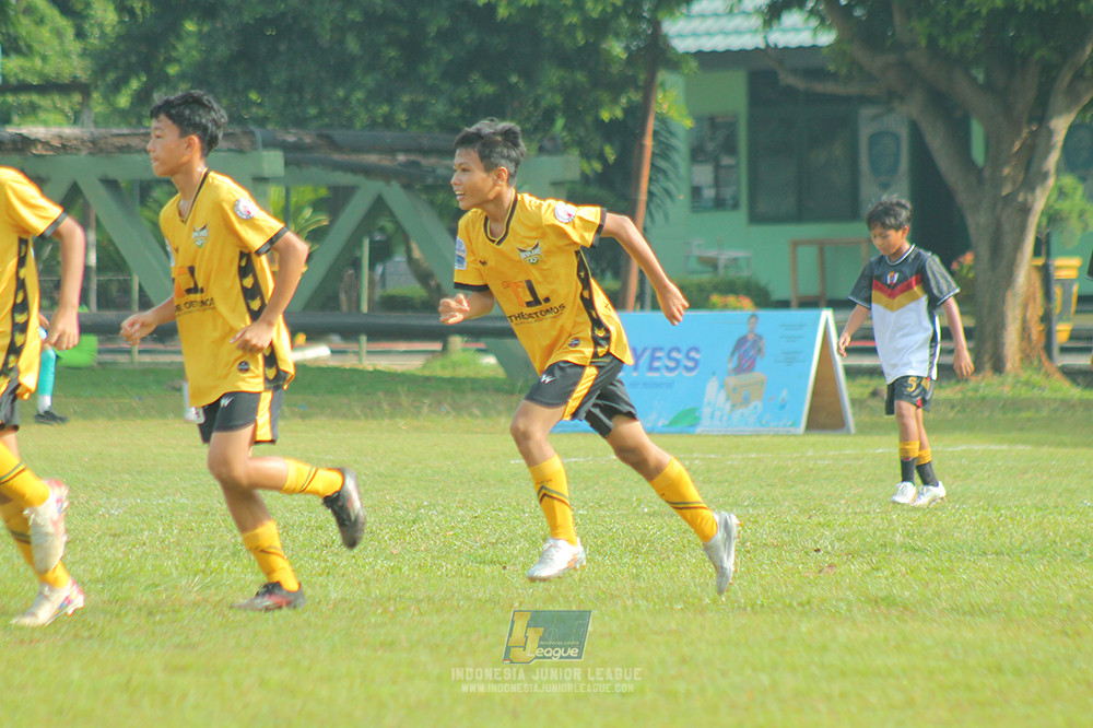 ijl u13 151125 newland fa vs generasi harry saputra 21