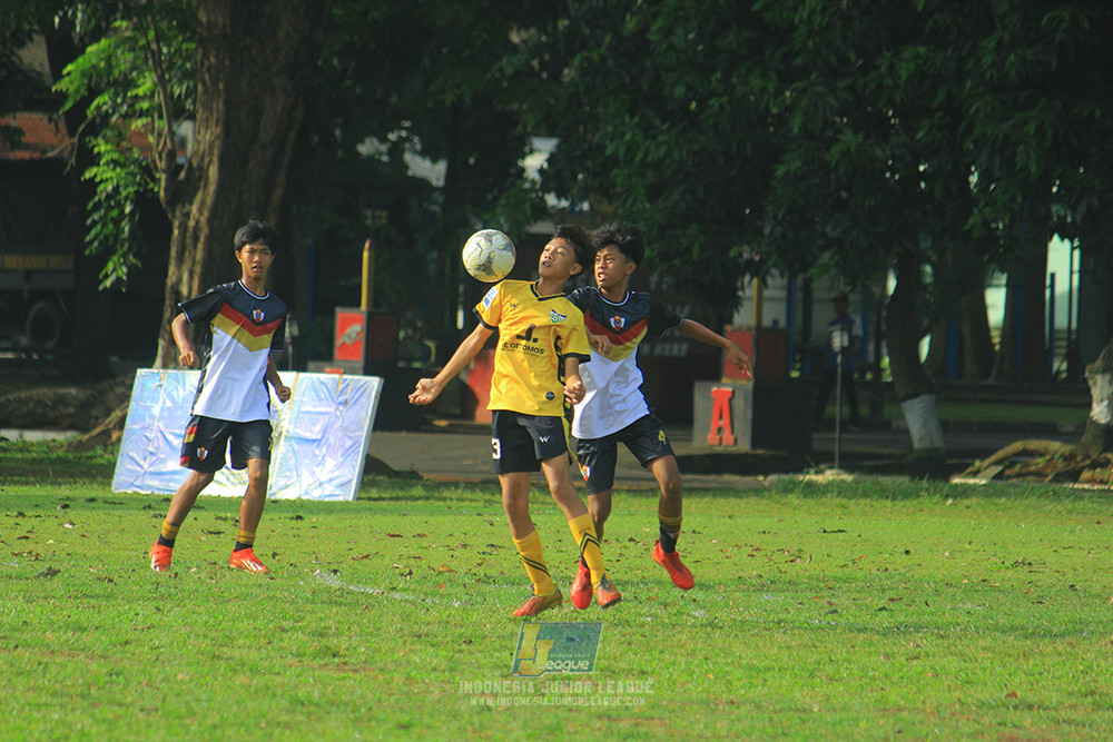 ijl u13 151125 newland fa vs generasi harry saputra 21