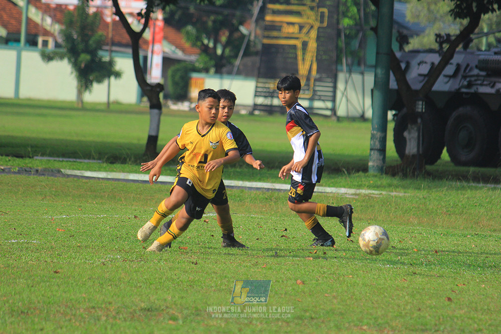 ijl u13 151125 newland fa vs generasi harry saputra 21
