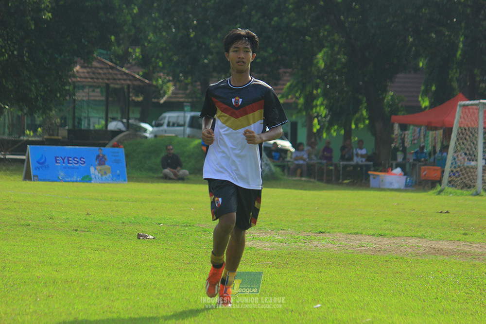 ijl u13 151125 newland fa vs generasi harry saputra 21