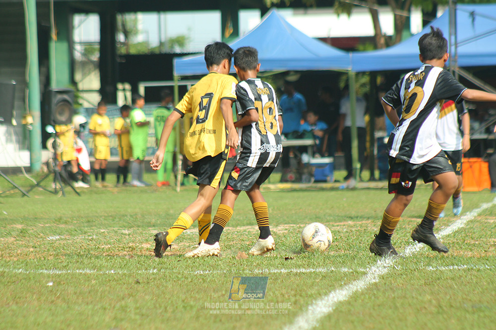 ijl u13 151125 newland fa vs generasi harry saputra 21