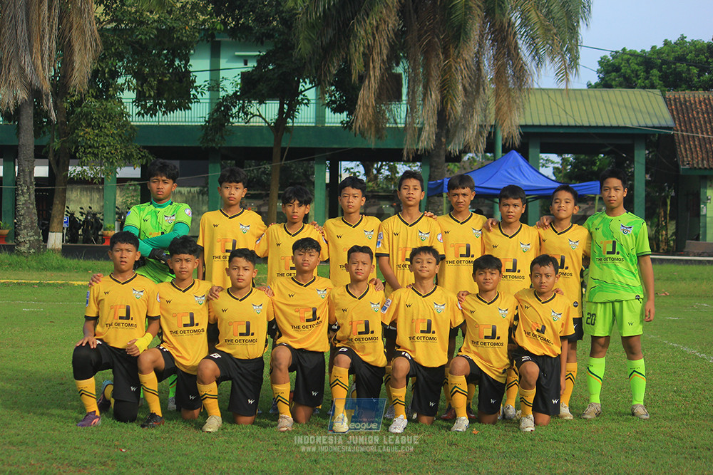ijl u13 151125 newland fa vs generasi harry saputra 21