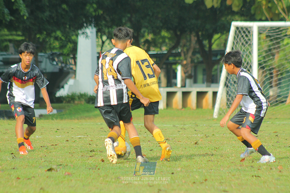ijl u13 151125 newland fa vs generasi harry saputra 21