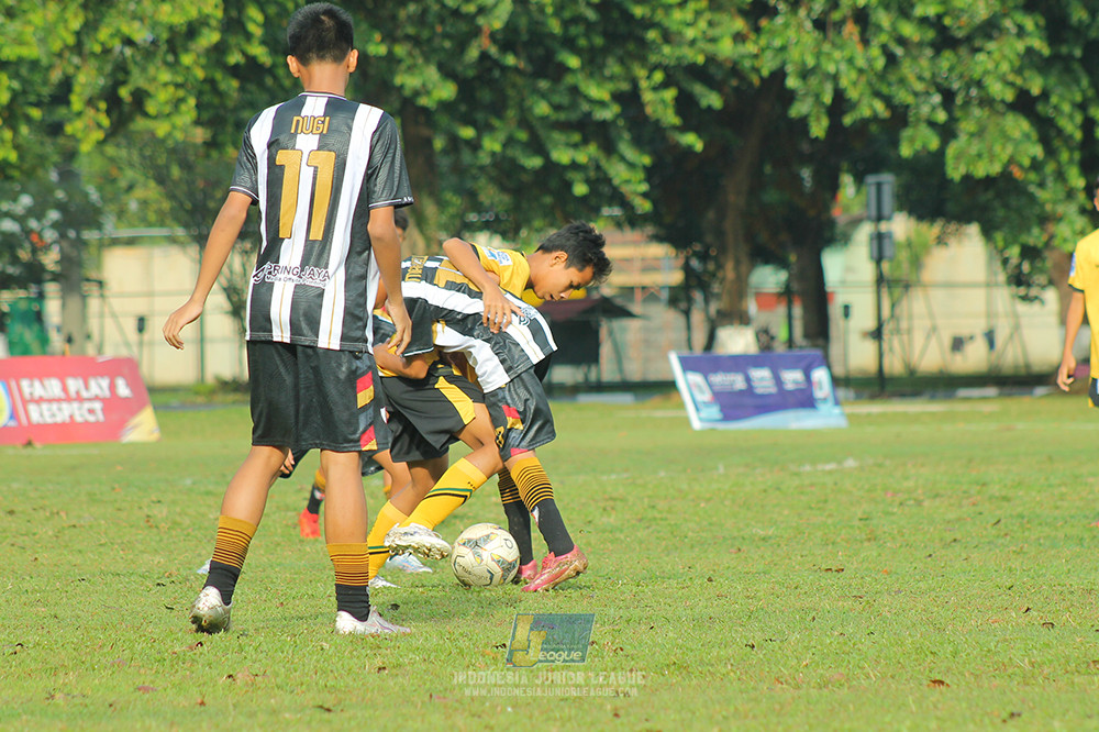 ijl u13 151125 newland fa vs generasi harry saputra 21