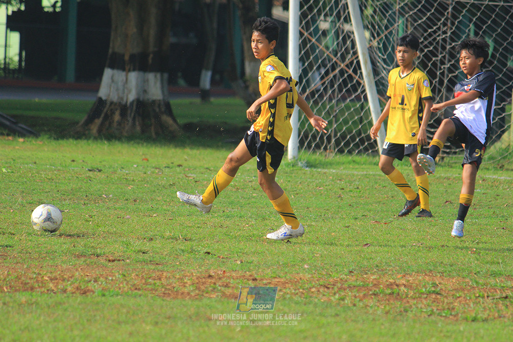 ijl u13 151125 newland fa vs generasi harry saputra 21