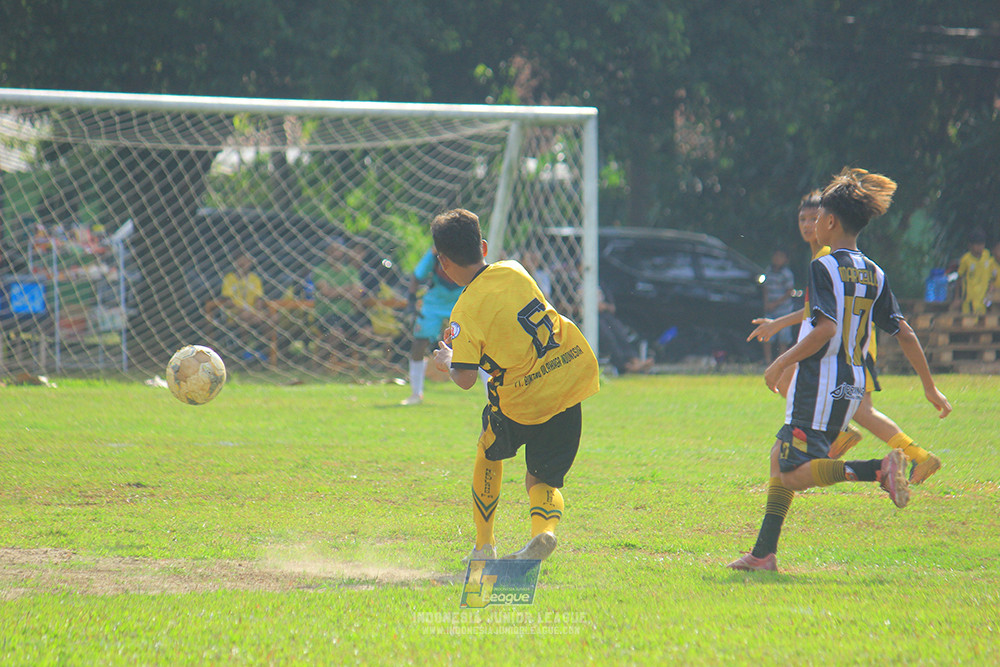 ijl u13 151125 newland fa vs generasi harry saputra 21