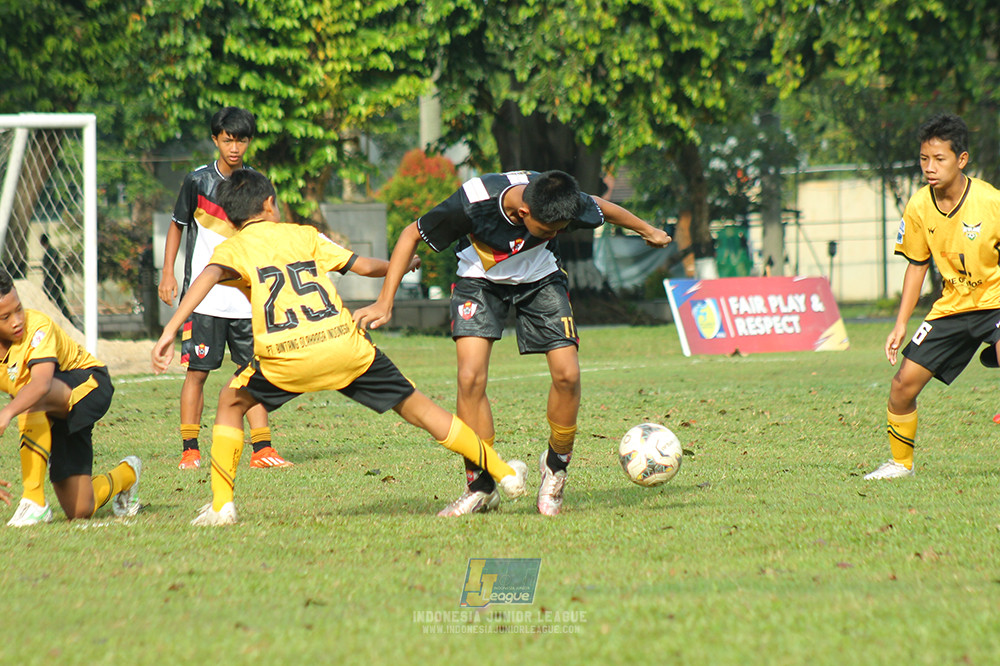 ijl u13 151125 newland fa vs generasi harry saputra 21