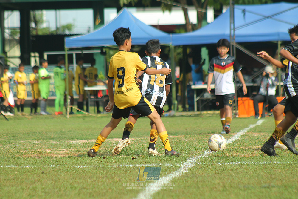 ijl u13 151125 newland fa vs generasi harry saputra 21