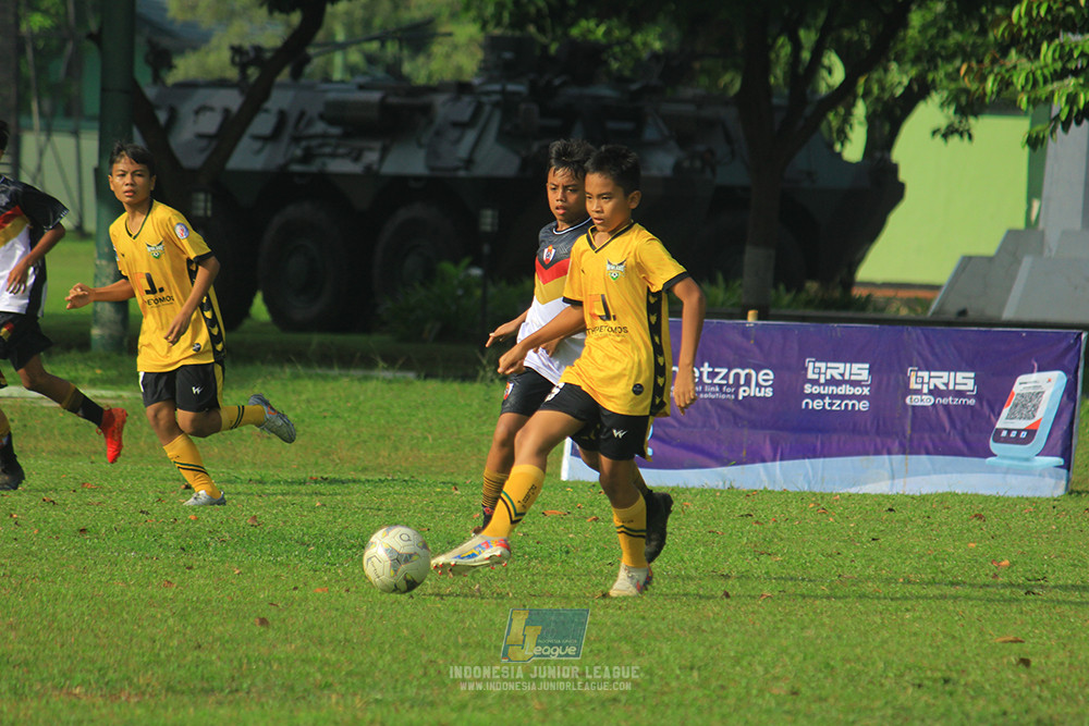 ijl u13 151125 newland fa vs generasi harry saputra 21