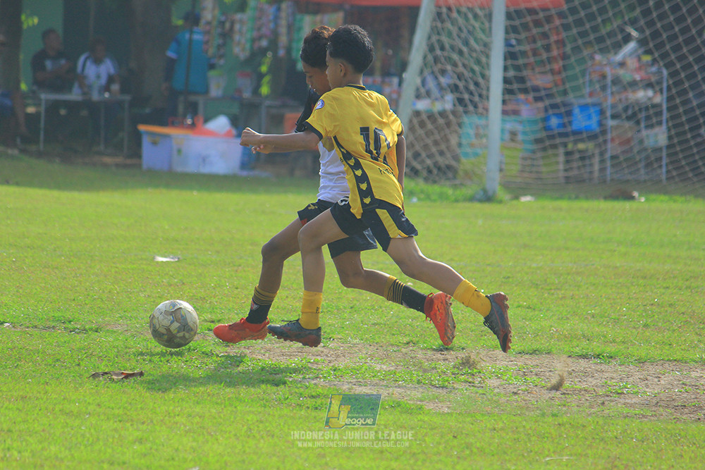 ijl u13 151125 newland fa vs generasi harry saputra 21