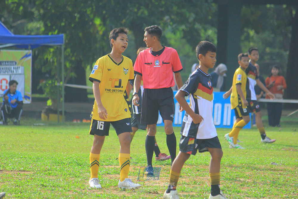 ijl u13 151125 newland fa vs generasi harry saputra 21