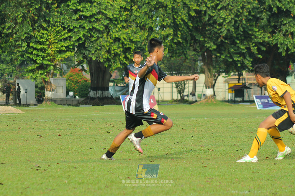 ijl u13 151125 newland fa vs generasi harry saputra 21