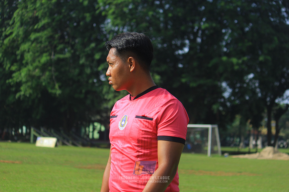 ijl u13 151125 newland fa vs generasi harry saputra 21