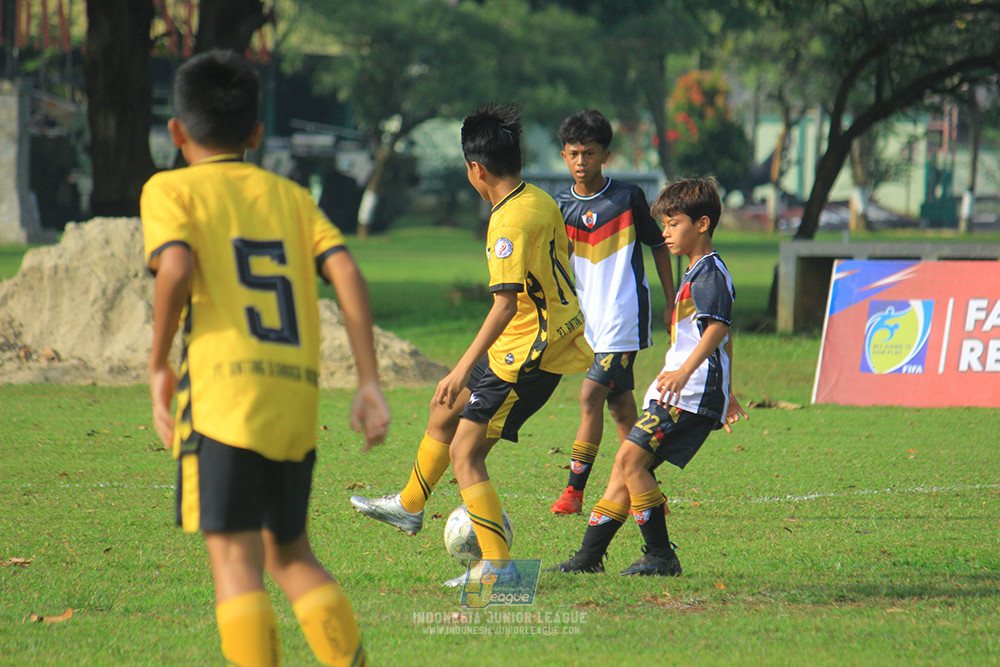 ijl u13 151125 newland fa vs generasi harry saputra 21