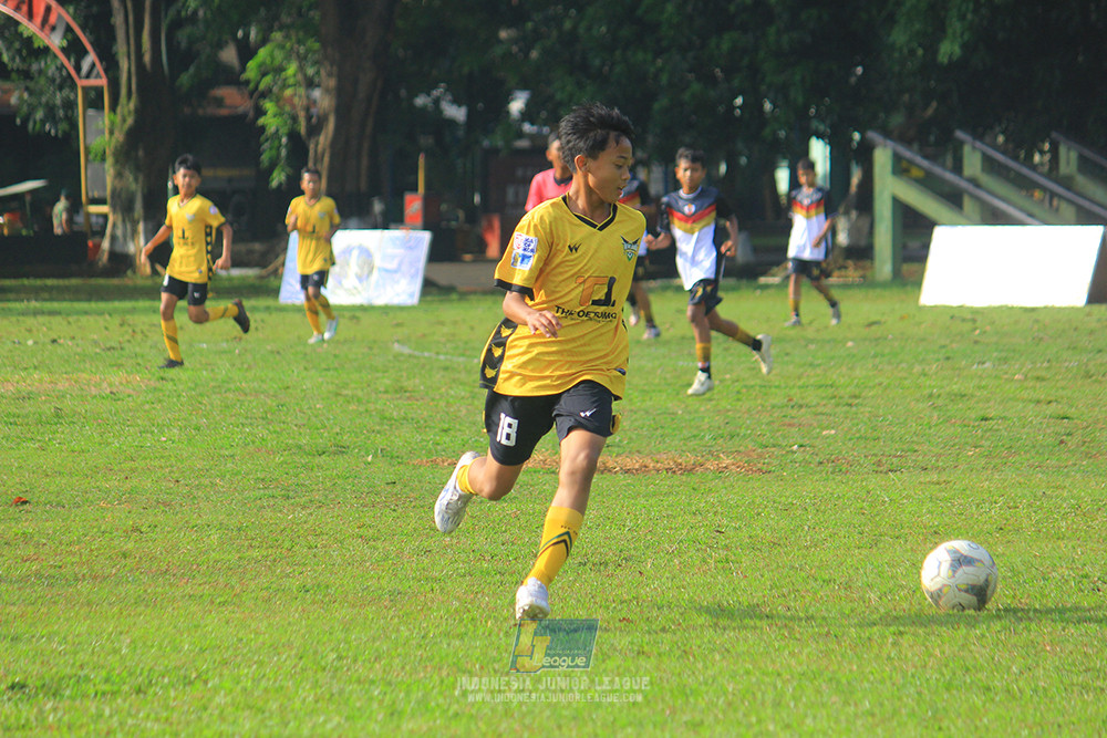ijl u13 151125 newland fa vs generasi harry saputra 21