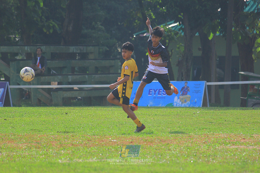 ijl u13 151125 newland fa vs generasi harry saputra 21