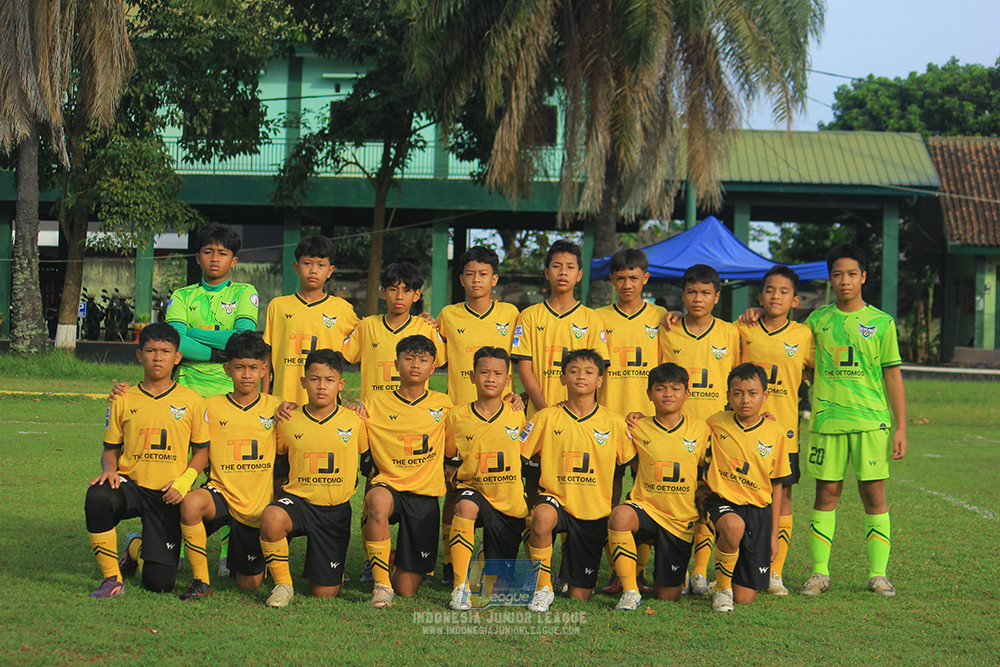 ijl u13 151125 newland fa vs generasi harry saputra 21