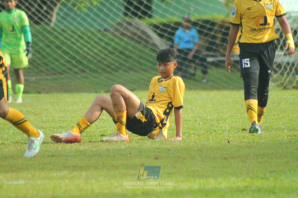 ijl u13 151125 newland fa vs generasi harry saputra 21